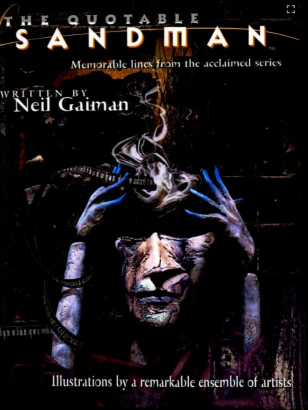 Sandman Ultimate Digital Comic Universe Complete Collection - Picture 2 of 16